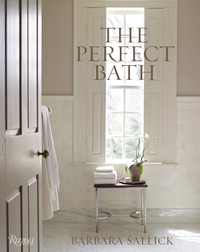 The Perfect Bath by Barbara Sallick | View at Amazon