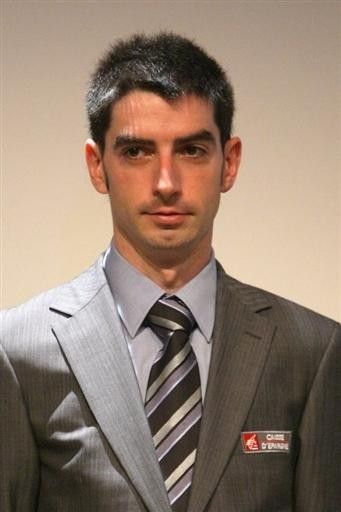 David Lopez