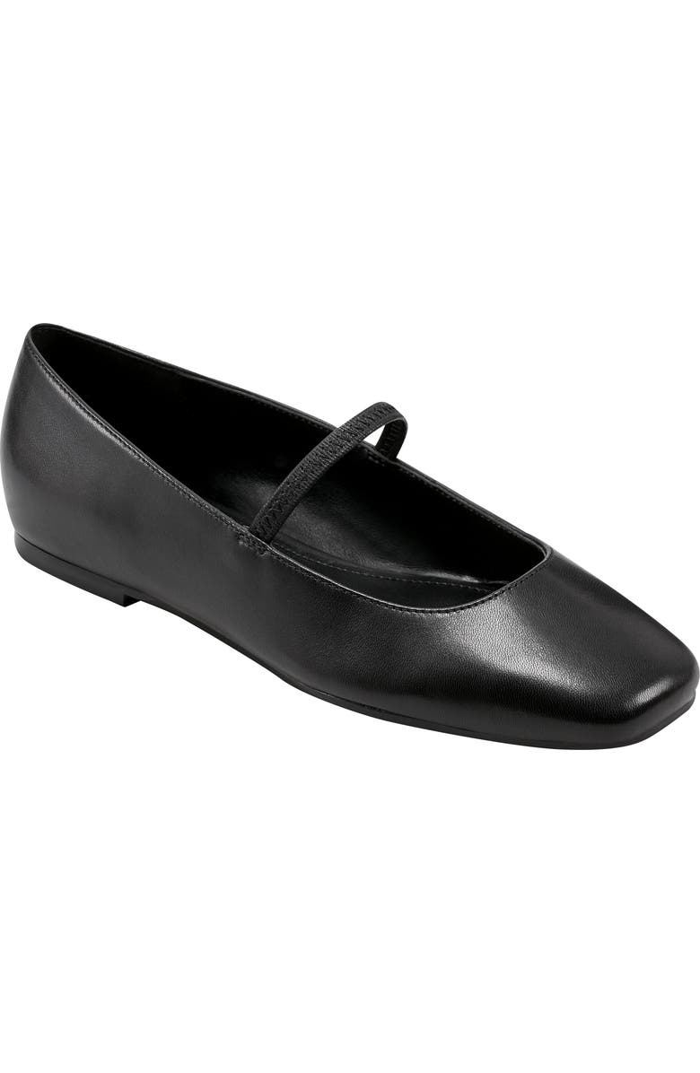 Urella Mary Jane Flat