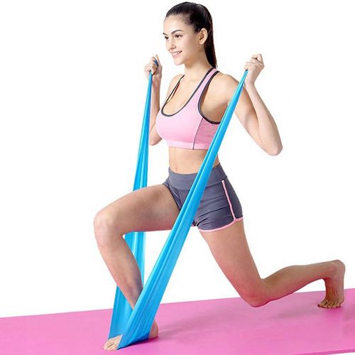 Exercise Bands Resistance Bands 