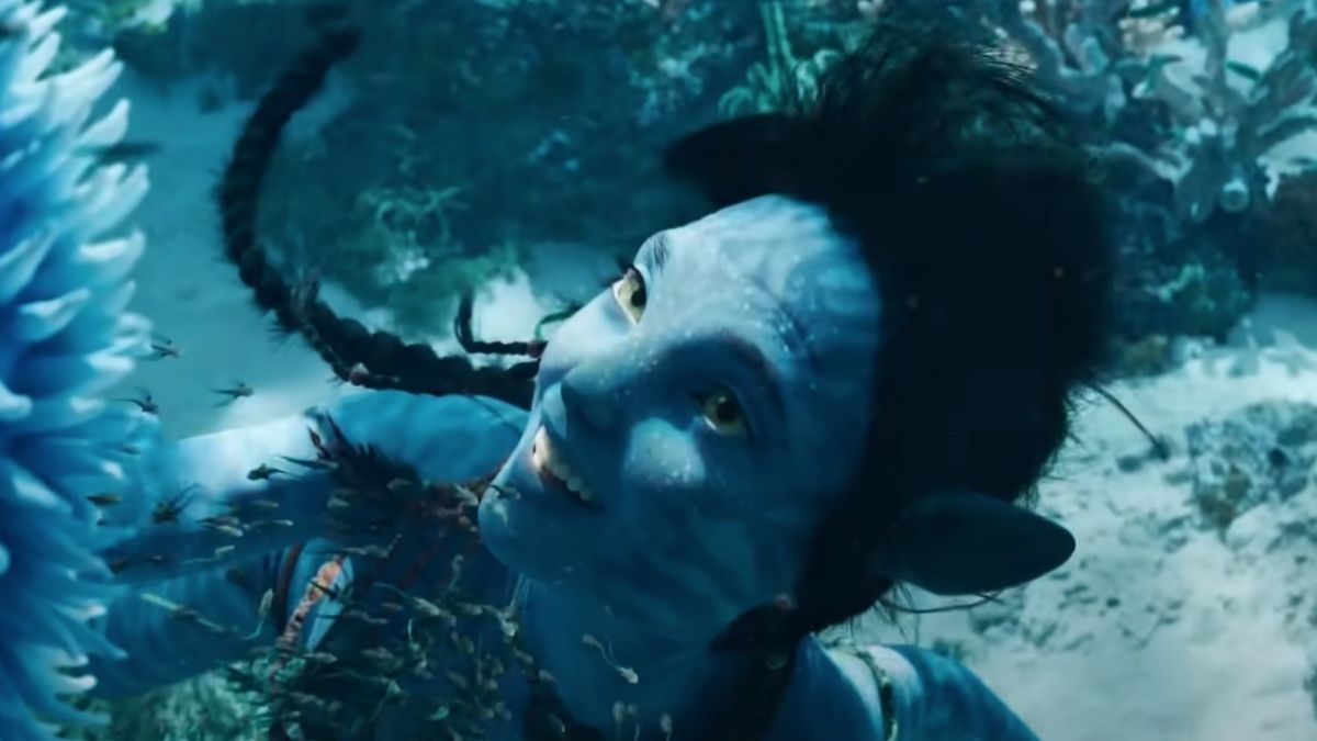 Things Avatar: The Way Of Water Adds To The Franchise's Lore