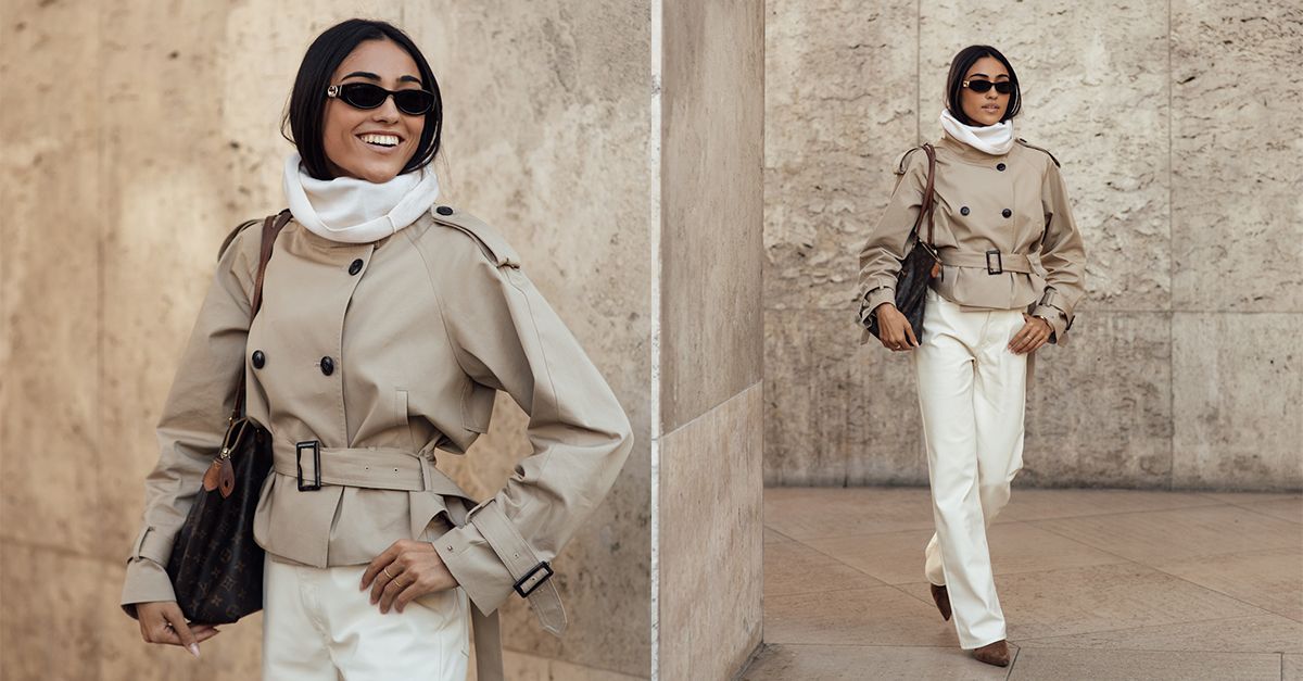 I'm 22, My Sister Is 32, and We Both Love Abercrombie & Fitch—27 Chic Black Friday Deals We're Shopping