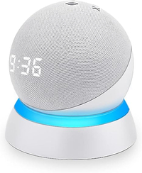 Table Stand for Echo Dot 5th Generation:$22.99now $7.99 at Amazon