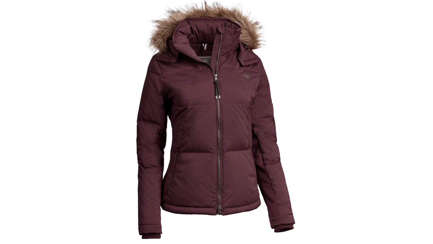 Altitude Down Down Jacket