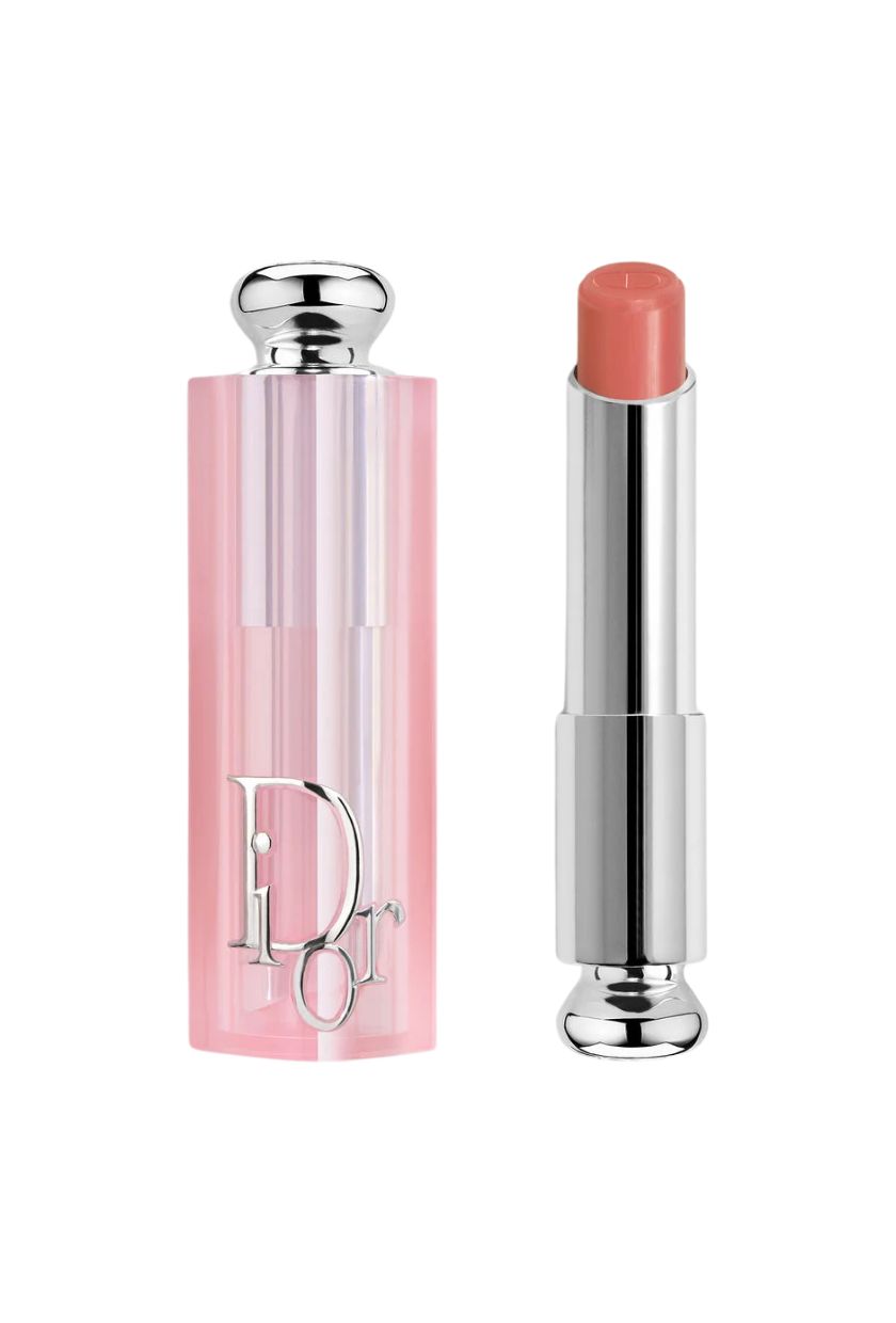 Dior + Addict Lip Glow in Rosewood
