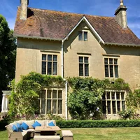 Parsonage HouseDistance:Tripadvisor: