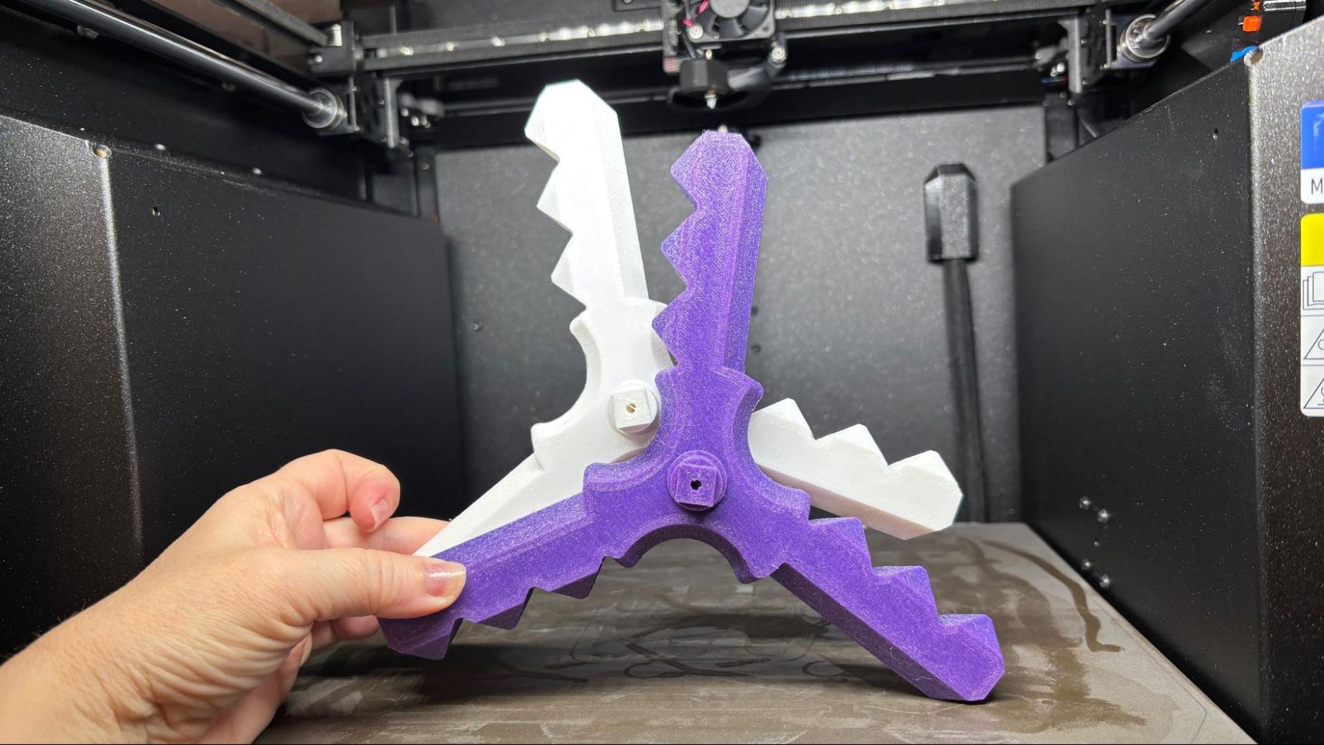 Prusa CORE One L+