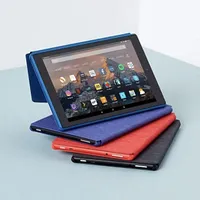 Amazon Fire HD 10 (2017) 32GB &nbsp;£149.99 £99.99 at Amazon