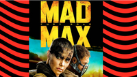 Mad Max: Fury Road (2015)