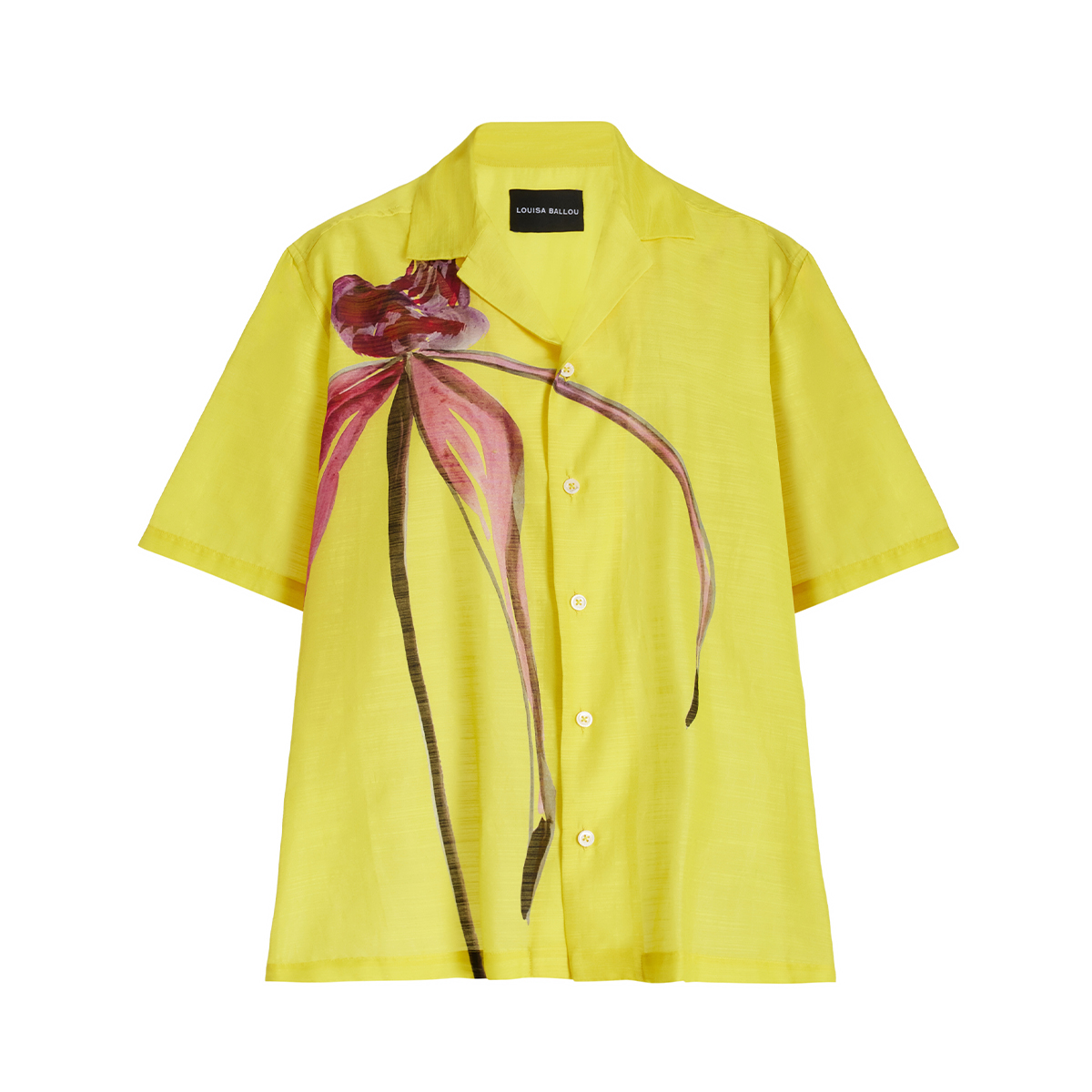 louisa-ballou-yellow-moda-exclusive-weekend-shirt