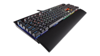 Corsair K70 RGB low-profile mechanical keyboard | $149.99$89.99 at Amazon