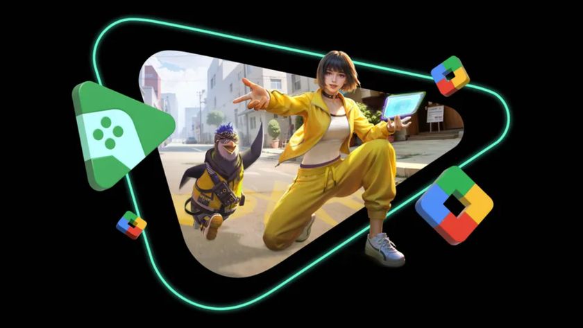 Google Play Games league for Free Fire.