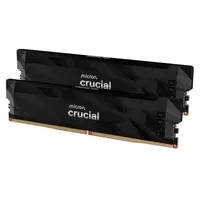 Crucial Pro DDR5 RAM 32GB Kit (2x16GB) 6400MHz CL32
