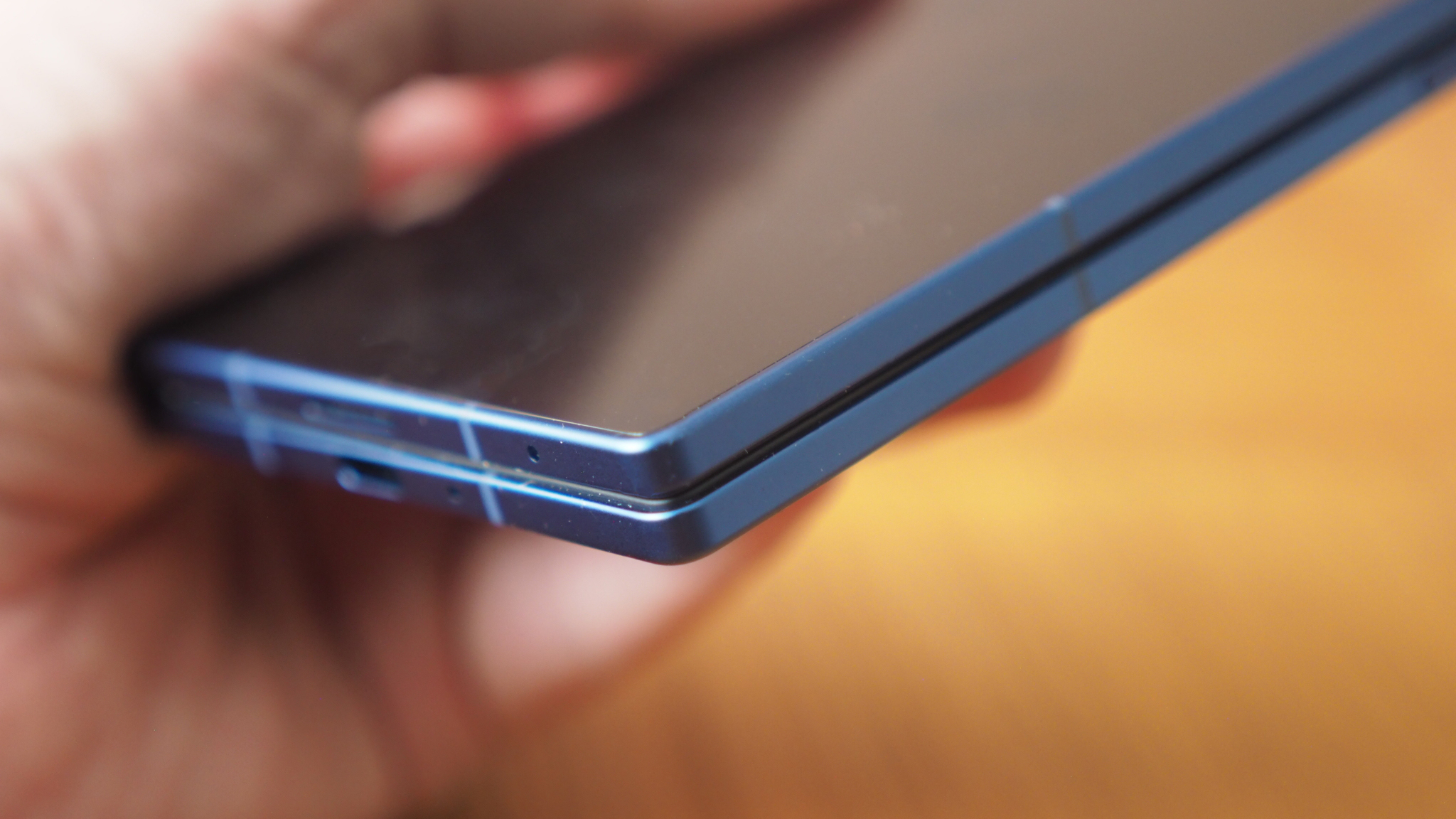 Samsung Galaxy Z Fold 7 review