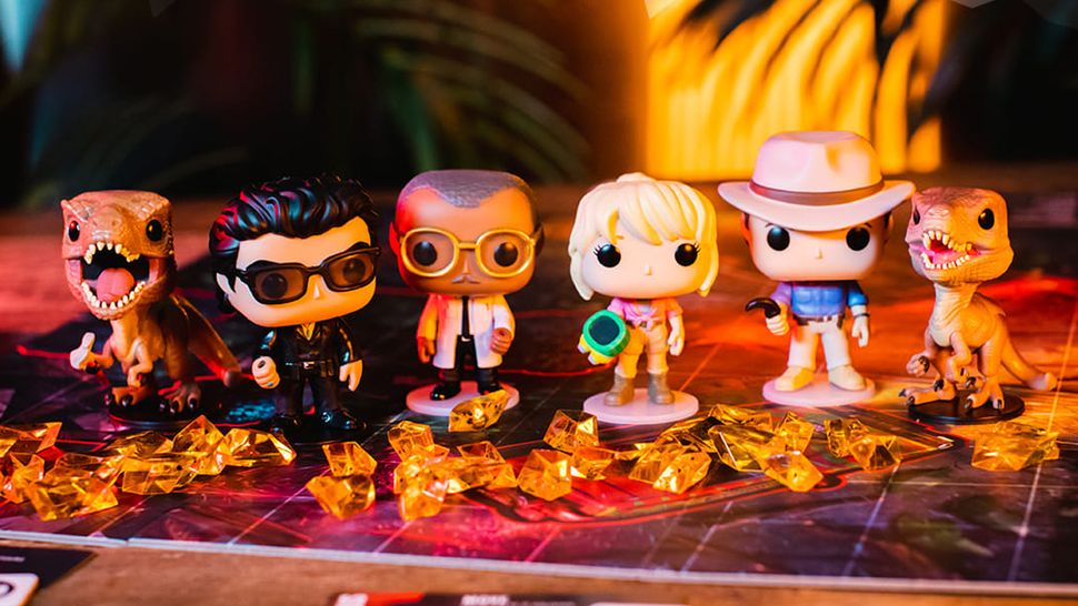 funkoverse strategy game back to the future