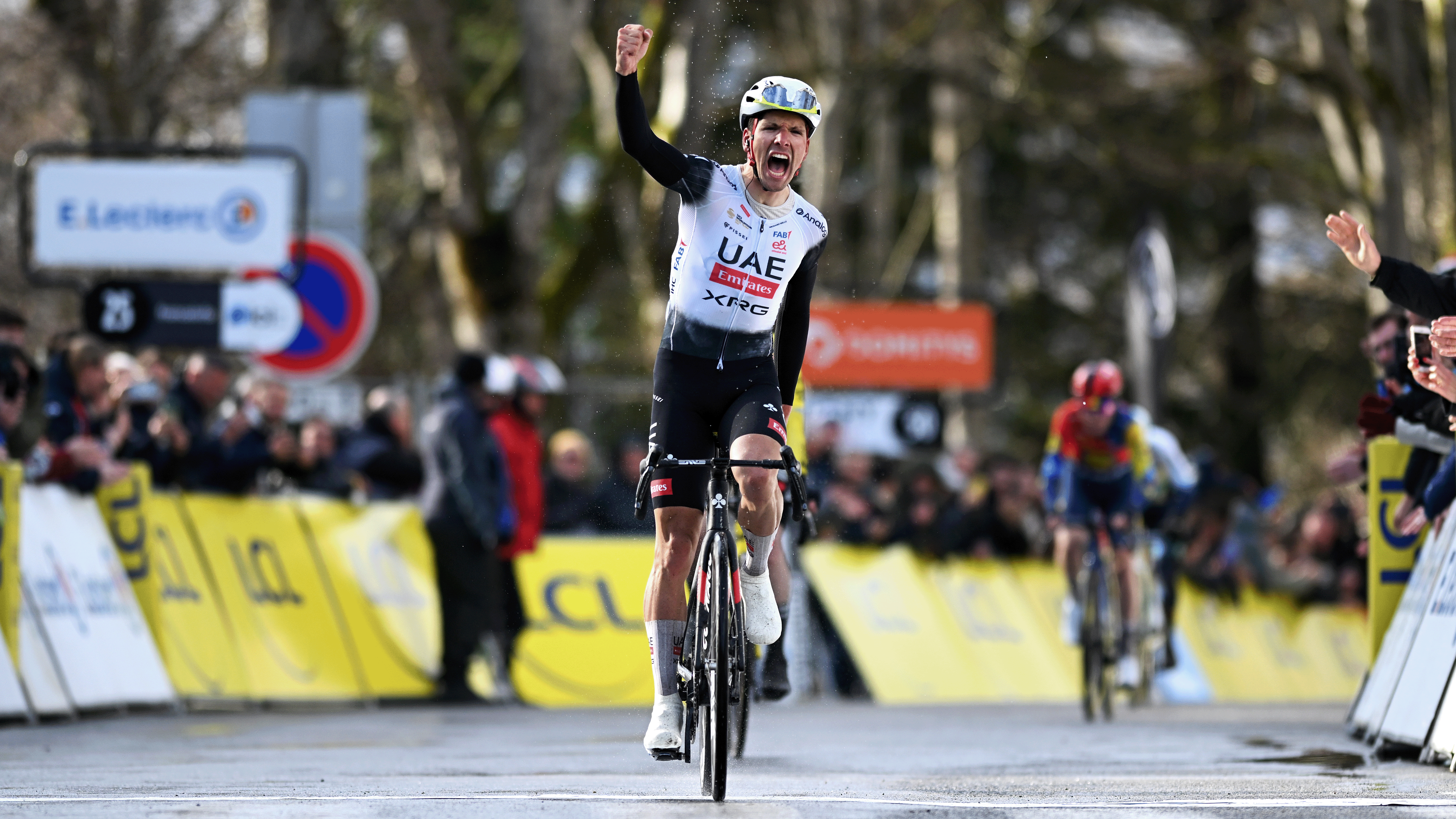 Tour de Suisse 2025 – Analysing the contenders