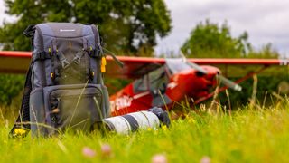 Vanguard Alta Sky 42 Backpack