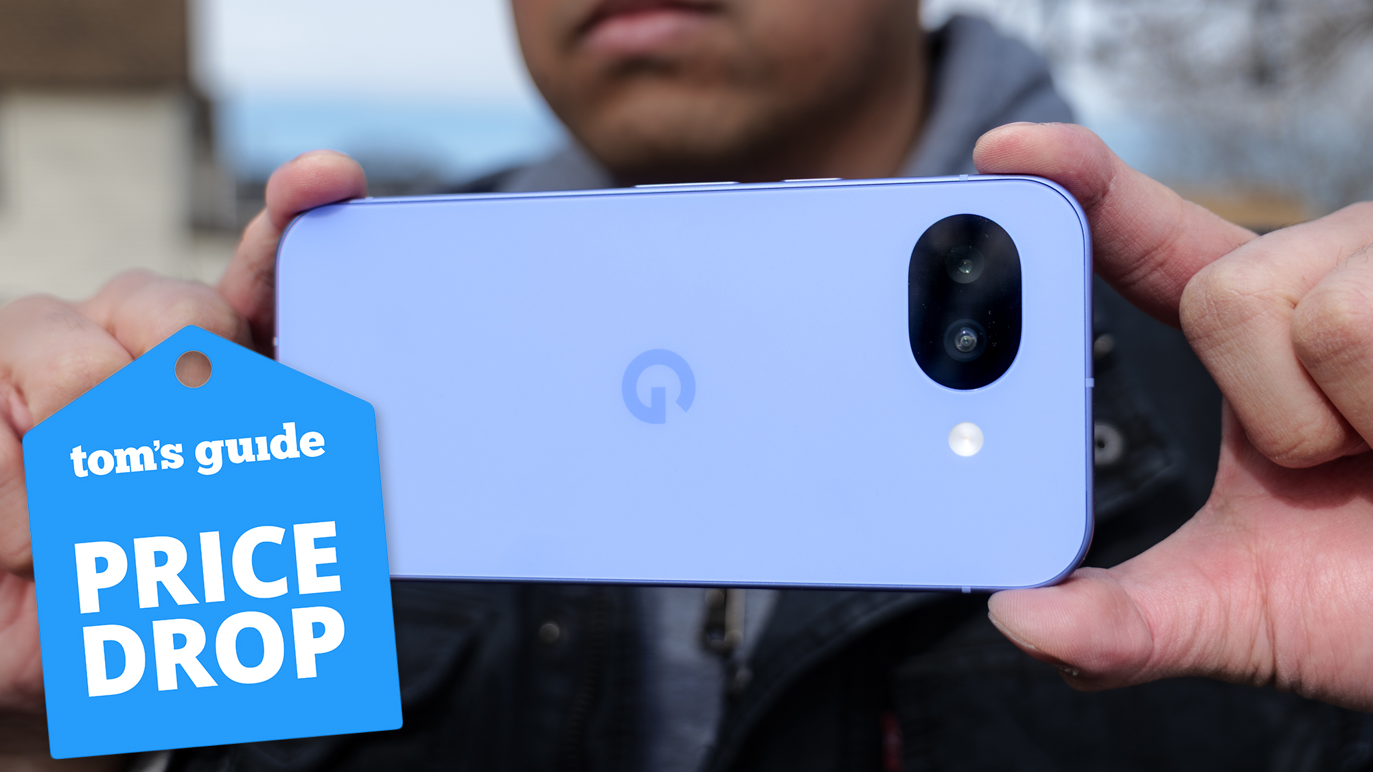 google pixel 10a deal image