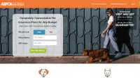 Best pet insurance: ASPCA