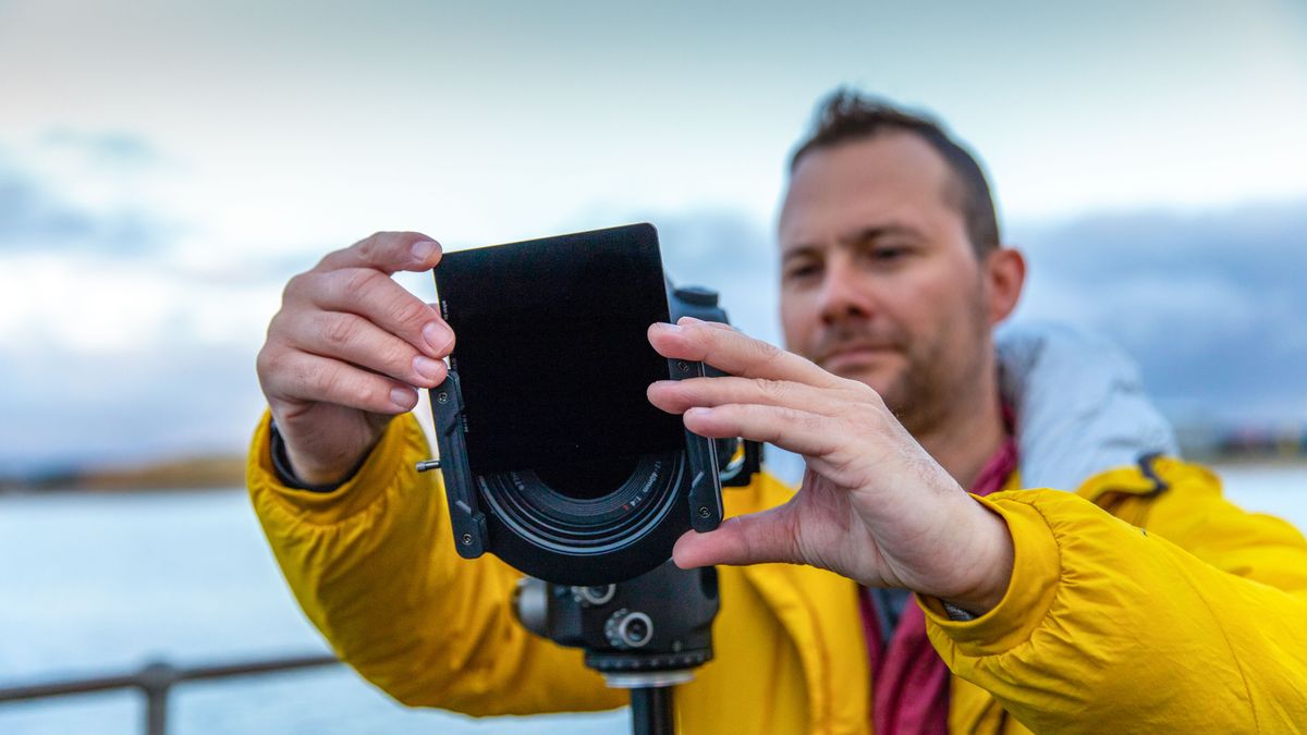 10 things you need to know about camera filters