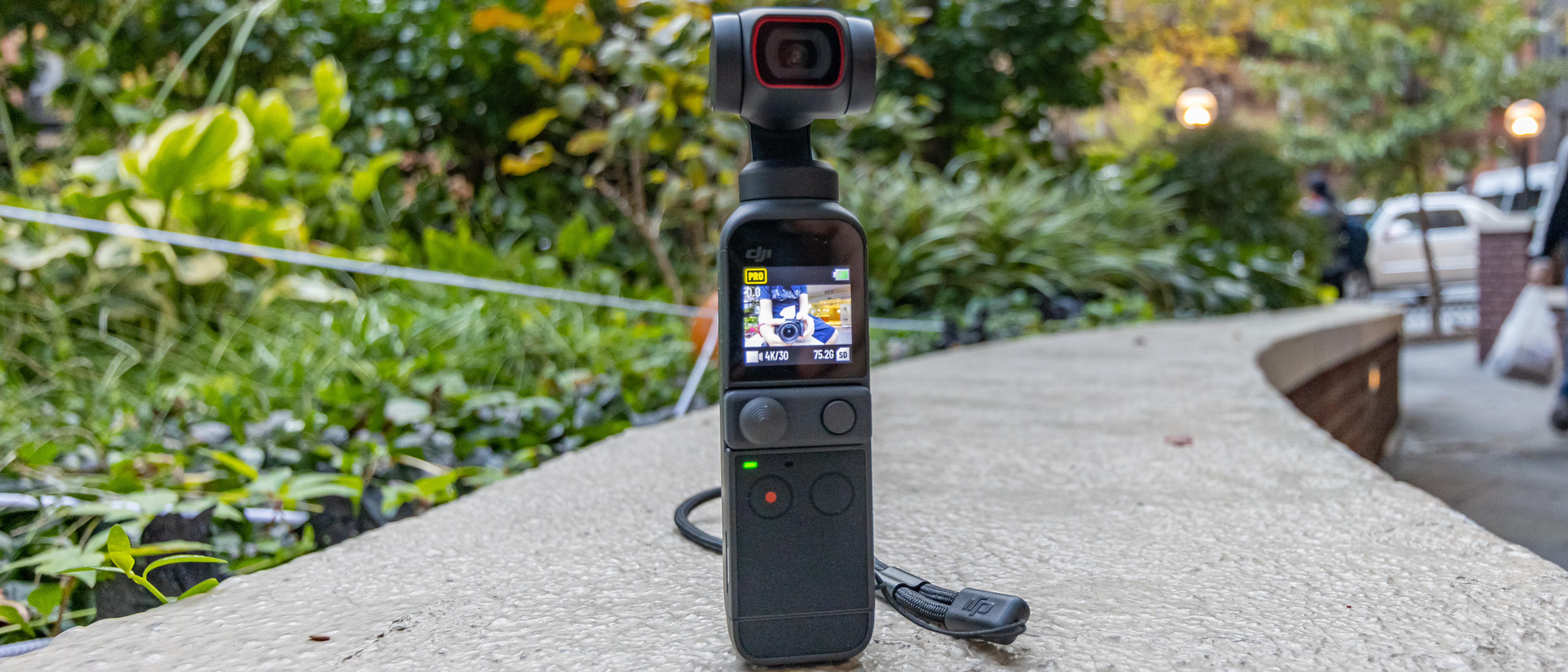 DJI Pocket 2 review
