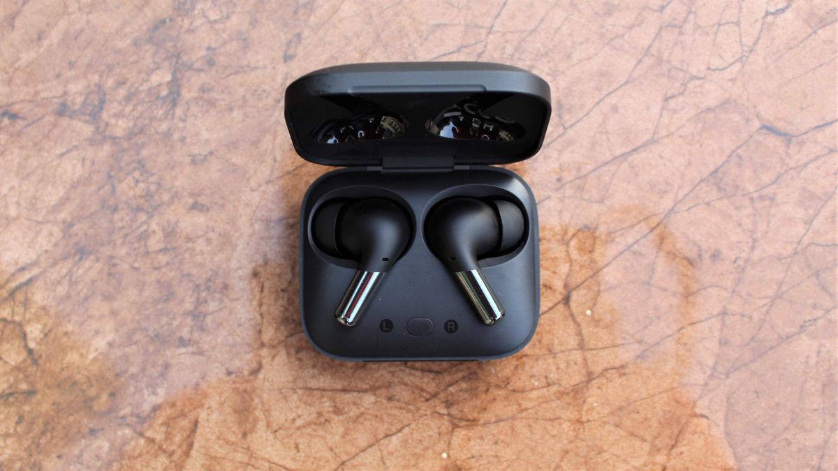 OnePlus Buds Pro