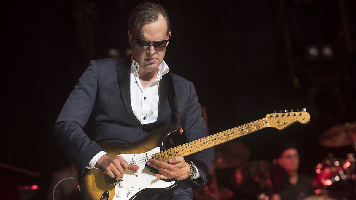 Joe Bonamassa