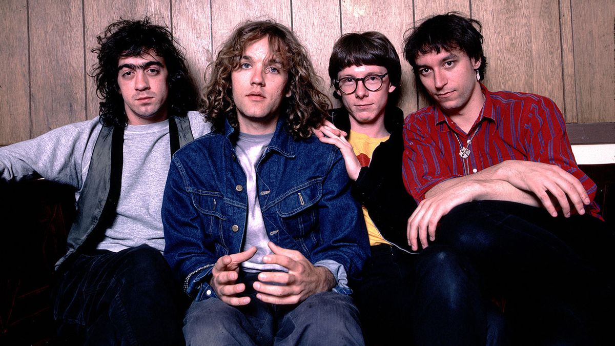 R.E.M. Albums: A Guide To The Very Best | Louder