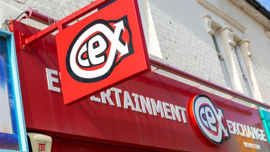 CeX launches gaming repair service for everything from modern to retro ...