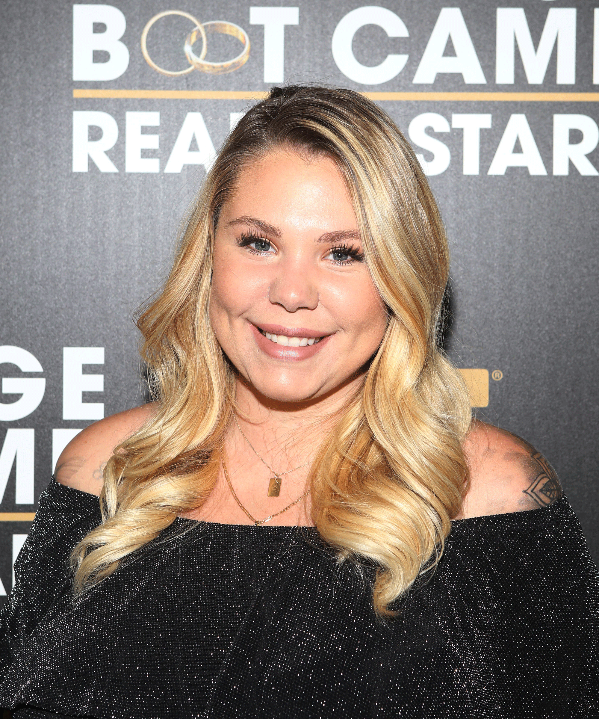 Kailyn Lowry from Teen Mom