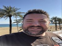 Jeff Kimber's avatar