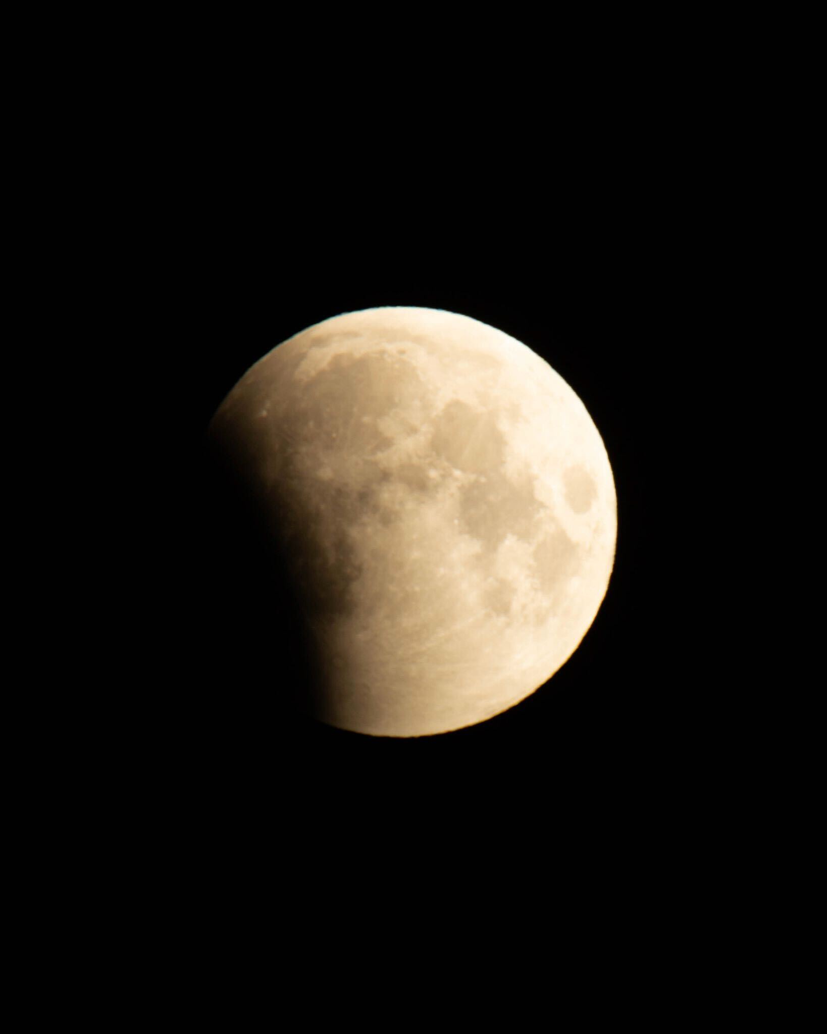 total lunar eclipse march 2025