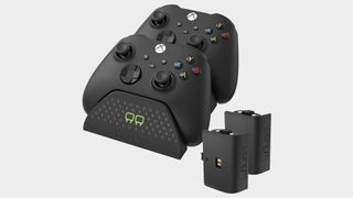 Venom Twin Charging Dock