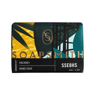 Soapsmith Hackney Handmade Soap