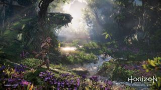 Horizon Zero Dawn: why Guerrilla tried its hand at open world RPGs - and  how it pulled it off