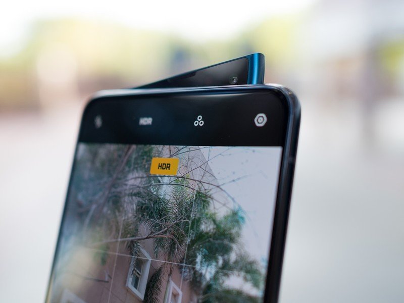 OPPO Reno review