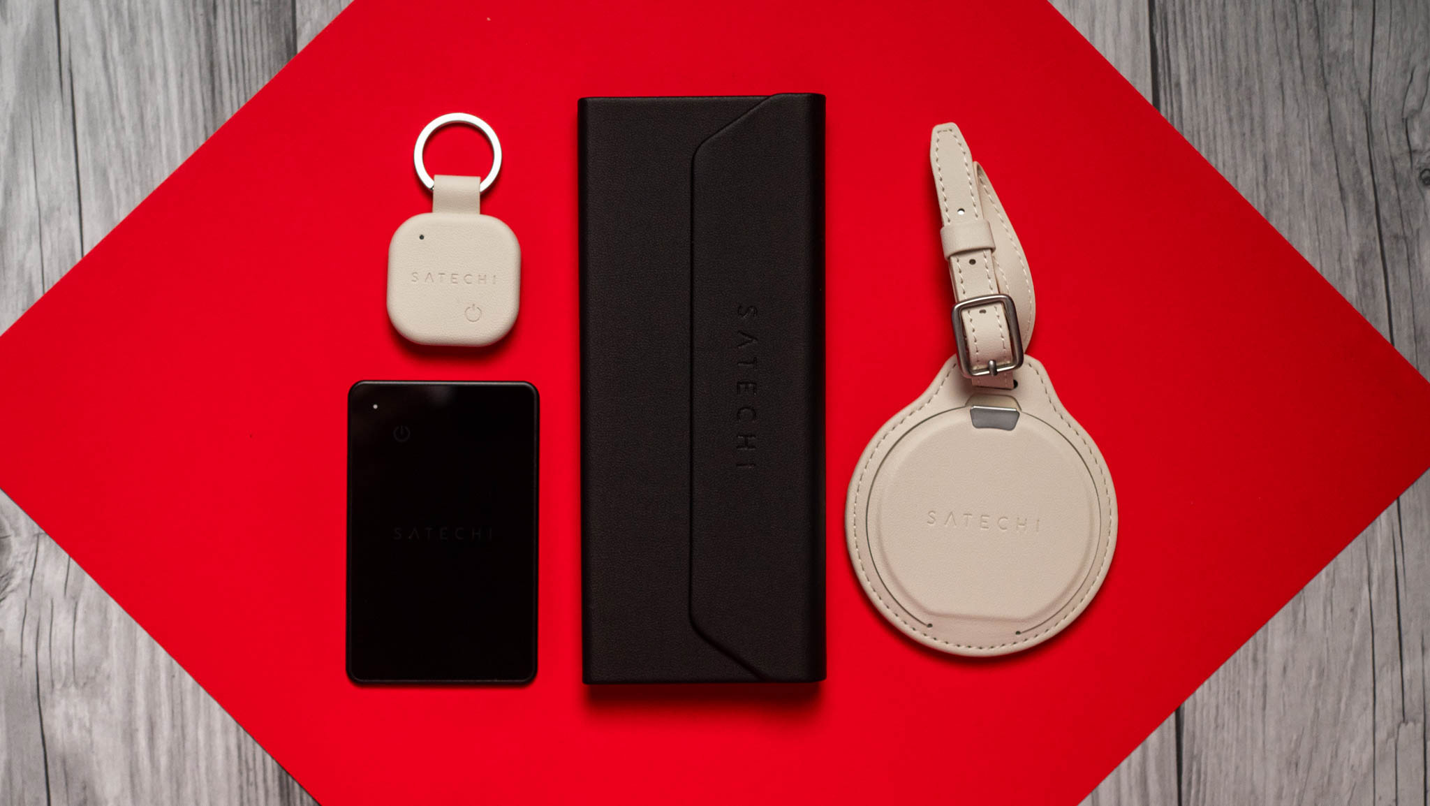 Satechi FindAll Collection review