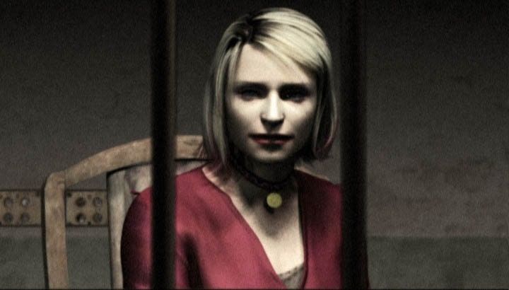 Silent Hill 2 remake officially revealed (as a PS5 console exclusive)