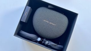 Edifier Stax Spirit S5 review