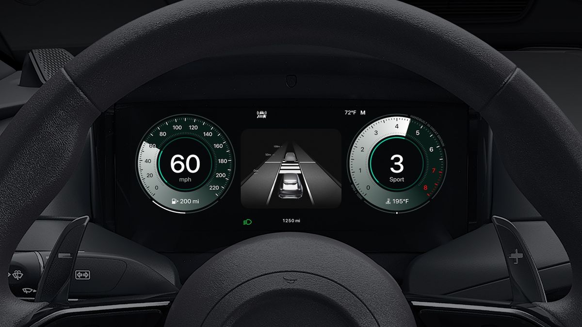 Automakers appear to be turning their backs on CarPlay Ultra but that hasn’t stopped Apple adding this new feature