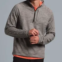 Municipal Sportcross Half Zip | 25% off at Municipal 
Was $98&nbsp;Now $68.60