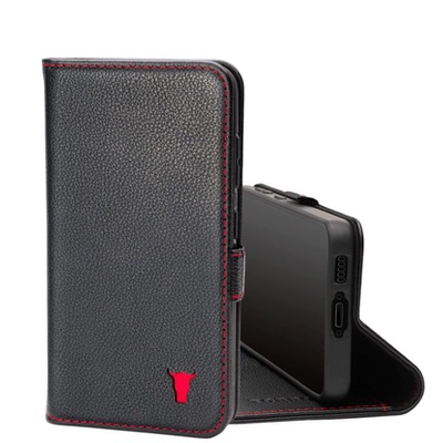 Torro Genuine Leather Case for Samsung Galaxy S23 Plus
