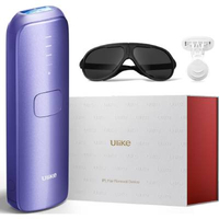 Ulike Air 3 IPL Hair Removal Device: was £299.99, now £199 at Amazon