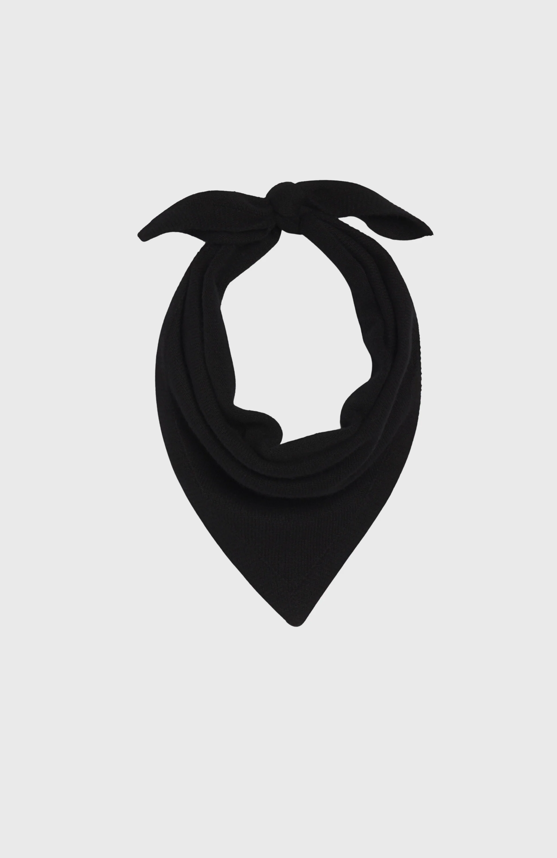 Almina Concept, Triangle Neck Scarf