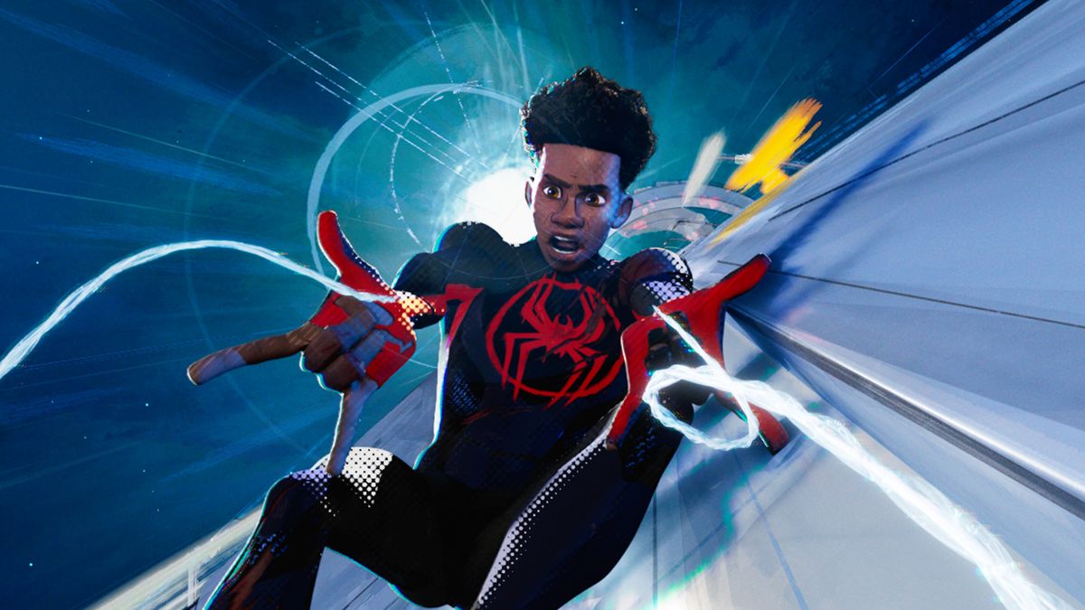 Everything we know about Spider-Man: Across the Spider-Verse