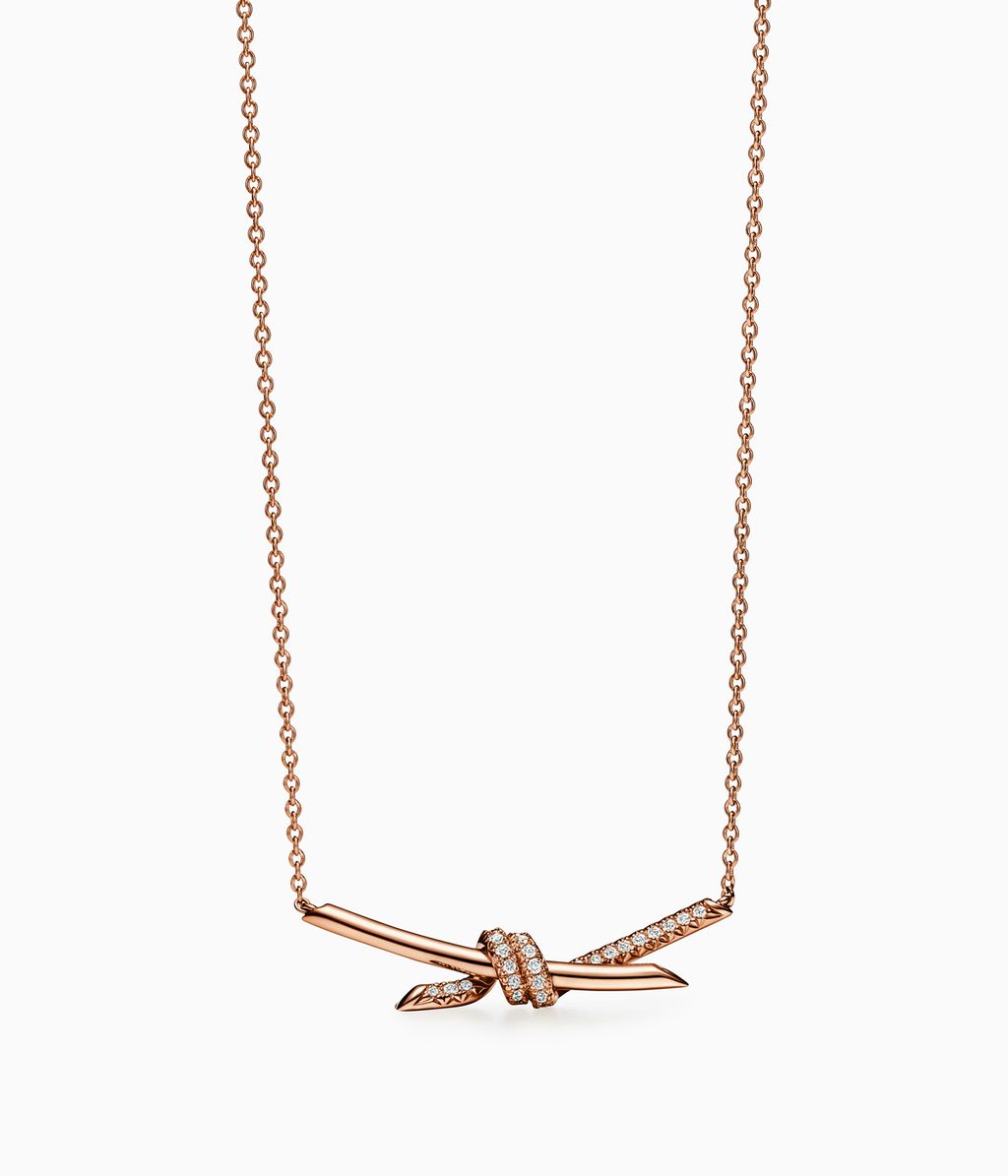 Tiffany & Co unveils new fine jewellery collection | Wallpaper