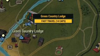 fast travel fallout 76