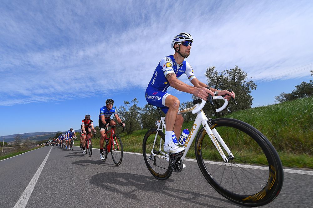 Tom Boonen (Quick-Step Floors)
