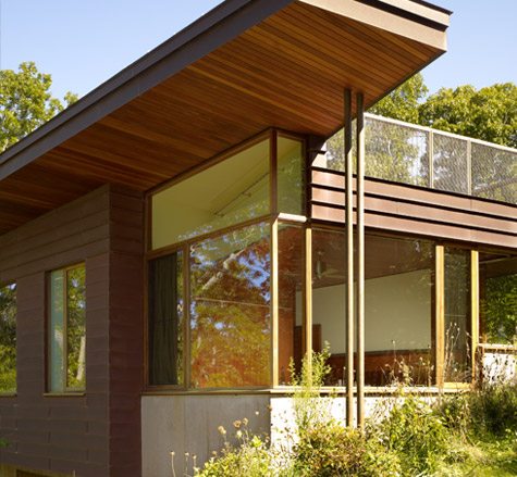 Chilmark Guest House