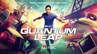 Quantum Leap on NBC